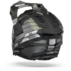 LS2 MX701 Explorer Atlantis Mat Titanium Adventure Helm 10 LS2 MX701 Explorer Atlantis Mat Titanium Adventure Helm -Motoronderdelen Winkel Ls2 mx701 explorer atlantis matt titanium.16