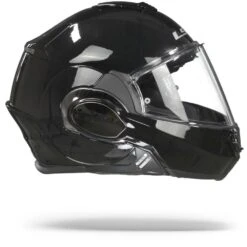 LS2 FF399 Valiant Single Mono Glans Zwart Systeemhelm 9 LS2 FF399 Valiant Single Mono Glans Zwart Systeemhelm -Motoronderdelen Winkel Ls2ff399valiantsinglemonoglossblack.29