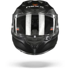 Nexx X.R3R Plain Zwart Mat Integraalhelm 10 Nexx X.R3R Plain Zwart Mat Integraalhelm -Motoronderdelen Winkel Nexx X3R Plain Black Matt.01