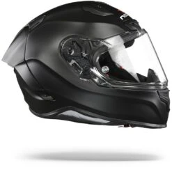 Nexx X.R3R Plain Zwart Mat Integraalhelm 9 Nexx X.R3R Plain Zwart Mat Integraalhelm -Motoronderdelen Winkel Nexx X3R Plain Black Matt.29