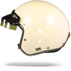 Nexx X.G20 Saloon Classic Cream Jethelm -Motoronderdelen Winkel Nexx XG20 Saloon Classic Cream.11