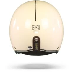 Nexx X.G20 Saloon Classic Cream Jethelm -Motoronderdelen Winkel Nexx XG20 Saloon Classic Cream.19