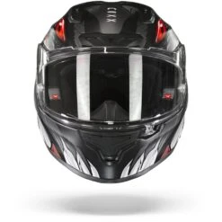 Nexx X.R3R Zorga Zwart Rood Mat Integraalhelm 10 Nexx X.R3R Zorga Zwart Rood Mat Integraalhelm -Motoronderdelen Winkel Nexx x r3r zorga black red matt.01