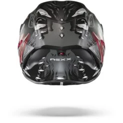 Nexx X.R3R Zorga Zwart Rood Mat Integraalhelm 11 Nexx X.R3R Zorga Zwart Rood Mat Integraalhelm -Motoronderdelen Winkel Nexx x r3r zorga black red matt.19