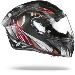 Nexx X.R3R Zorga Zwart Rood Mat Integraalhelm 9 Nexx X.R3R Zorga Zwart Rood Mat Integraalhelm -Motoronderdelen Winkel Nexx x r3r zorga black red matt.29