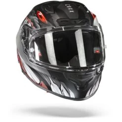 Motoronderdelen Winkel -Motoronderdelen Winkel Nexx x r3r zorga black red matt.35