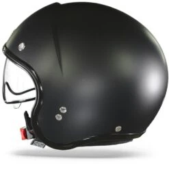 Nolan N21 Durango 007 Mat Zwart Jethelm