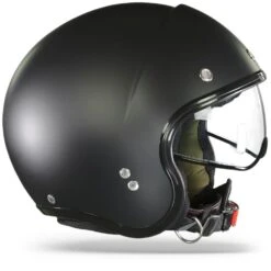 Nolan N21 Durango 007 Mat Zwart Jethelm 9 Nolan N21 Durango 007 Mat Zwart Jethelm -Motoronderdelen Winkel Nolan N21 Durango 007 Flat Black.29