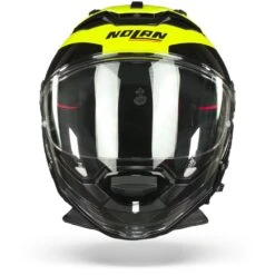 Nolan N70-2 GT Glaring N-Com 048 Multihelm -Motoronderdelen Winkel Nolan N70 2 Gt Glaring N com 048.01