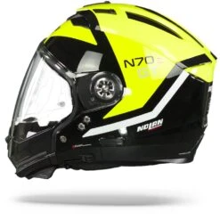 Nolan N70-2 GT Glaring N-Com 048 Multihelm -Motoronderdelen Winkel Nolan N70 2 Gt Glaring N com 048.11