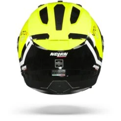Nolan N70-2 GT Glaring N-Com 048 Multihelm -Motoronderdelen Winkel Nolan N70 2 Gt Glaring N com 048.19