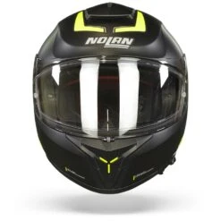 Nolan N80-8 Staple N-Com 55 Integraalhelm 8 Nolan N80-8 Staple N-Com 55 Integraalhelm -Motoronderdelen Winkel Nolan N80 8 staple n com 55.01