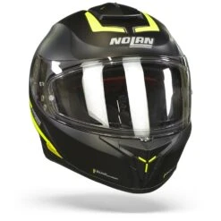 Nolan N80-8 Staple N-Com 55 Integraalhelm 9 Nolan N80-8 Staple N-Com 55 Integraalhelm -Motoronderdelen Winkel Nolan N80 8 staple n com 55.35