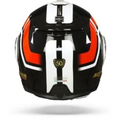 Nolan N100-5 Plus 50th Anniversary 40 Systeemhelm -Motoronderdelen Winkel Nolan n100 5 plus 50th anniversary 40.19