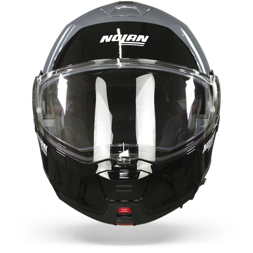 Nolan N100-5 Plus Distinctive 49 Systeemhelm 1 Nolan N100-5 Plus Distinctive 49 Systeemhelm