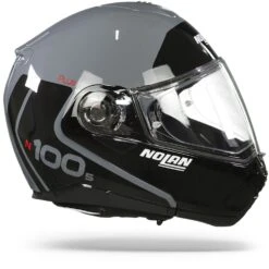 Nolan N100-5 Plus Distinctive 49 Systeemhelm 10 Nolan N100-5 Plus Distinctive 49 Systeemhelm -Motoronderdelen Winkel Nolan n100 5 plus distinctive 49.29