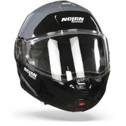 Nolan N100-5 Plus Distinctive 49 Systeemhelm 11 Nolan N100-5 Plus Distinctive 49 Systeemhelm -Motoronderdelen Winkel Nolan n100 5 plus distinctive 49.35