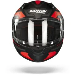 Nolan N60-6 Anchor 22 Mat Zwart Integraalhelm