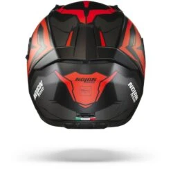 Nolan N60-6 Anchor 22 Mat Zwart Integraalhelm -Motoronderdelen Winkel Nolan n60 6 anchor 22.19