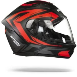 Nolan N60-6 Anchor 22 Mat Zwart Integraalhelm -Motoronderdelen Winkel Nolan n60 6 anchor 22.29