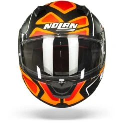 Nolan N60-6 Gemini Replica 45 D. Petrucci Mat Zwart Integraalhelm 11 Nolan N60-6 Gemini Replica 45 D. Petrucci Mat Zwart Integraalhelm -Motoronderdelen Winkel Nolan n60 6 gemini replica 45.01