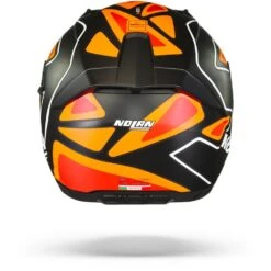 Nolan N60-6 Gemini Replica 45 D. Petrucci Mat Zwart Integraalhelm 8 Nolan N60-6 Gemini Replica 45 D. Petrucci Mat Zwart Integraalhelm -Motoronderdelen Winkel Nolan n60 6 gemini replica 45.19