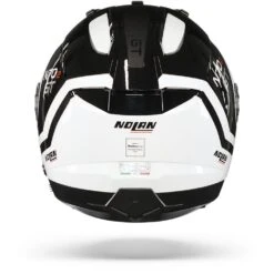 Nolan N70-2 GT Glaring N-Com 049 Multihelm