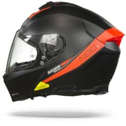 Nolan N80-8 Staple N-Com 54 Integraalhelm 10 Nolan N80-8 Staple N-Com 54 Integraalhelm -Motoronderdelen Winkel Nolan n80 8 staple n com 54.11