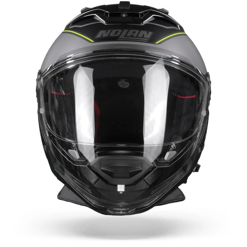 Nolan N70-2 GT Lakota N-Com 036 Multihelm 6 Nolan N70-2 GT Lakota N-Com 036 Multihelm - Afbeelding 6