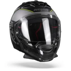 Nolan N70-2 GT Lakota N-Com 036 Multihelm 9 Nolan N70-2 GT Lakota N-Com 036 Multihelm -Motoronderdelen Winkel NolanN702GTLakota36.35