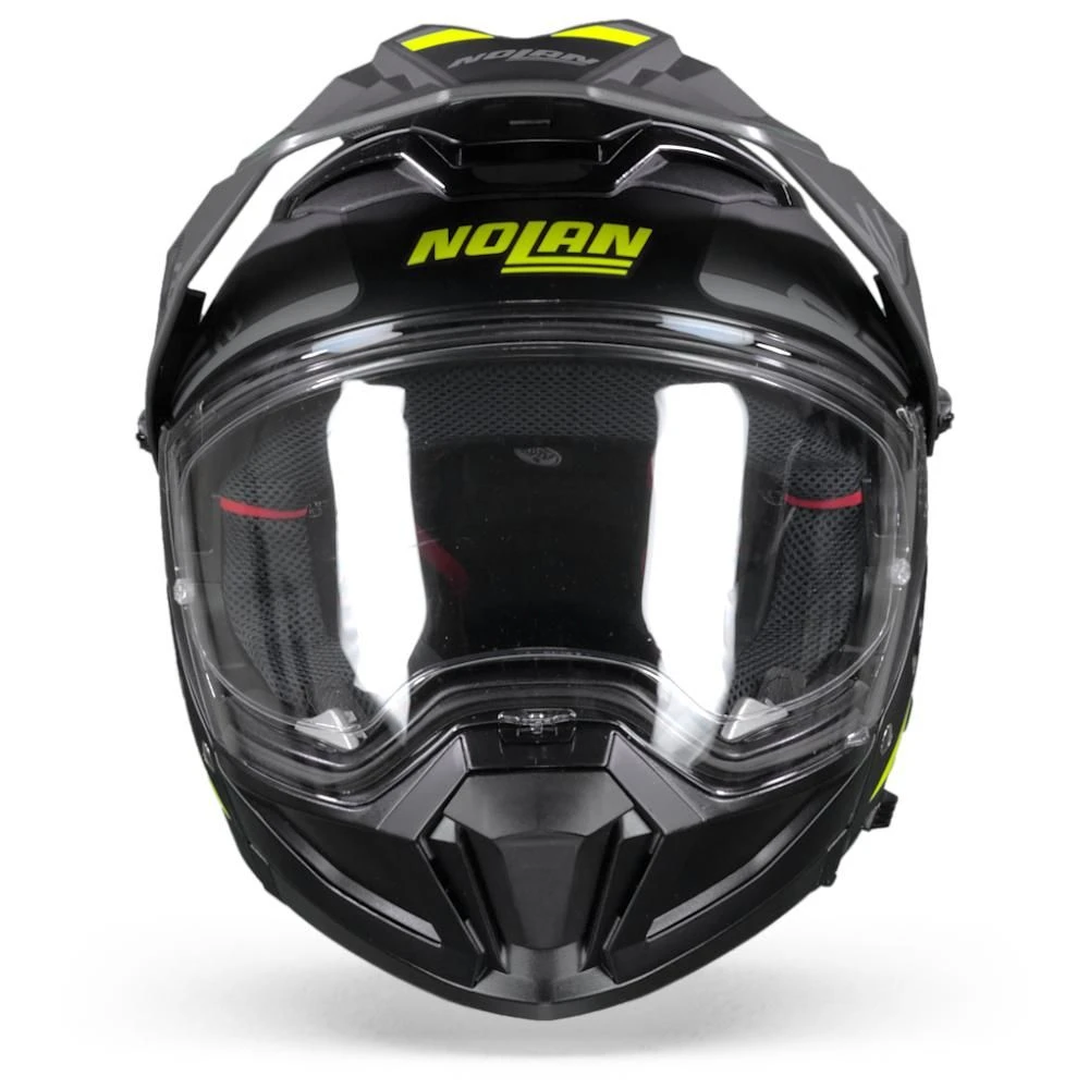 Nolan N70-2 X Bungee N-Com 036 Multihelm 1 Nolan N70-2 X Bungee N-Com 036 Multihelm