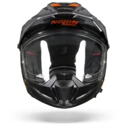 Nolan N70-2 X Bungee N-Com 037 Multihelm 11 Nolan N70-2 X Bungee N-Com 037 Multihelm -Motoronderdelen Winkel NolanN702XBungeeN com037.01