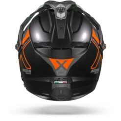 Nolan N70-2 X Bungee N-Com 037 Multihelm 13 Nolan N70-2 X Bungee N-Com 037 Multihelm -Motoronderdelen Winkel NolanN702XBungeeN com037.19
