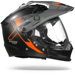 Nolan N70-2 X Bungee N-Com 037 Multihelm 9 Nolan N70-2 X Bungee N-Com 037 Multihelm -Motoronderdelen Winkel NolanN702XBungeeN com037.29