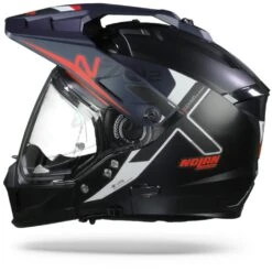 Nolan N70-2 X Bungee N-Com 038 Multihelm -Motoronderdelen Winkel NolanN702XBungeeN com038.11