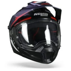 Nolan N70-2 X Bungee N-Com 038 Multihelm -Motoronderdelen Winkel NolanN702XBungeeN com038.35