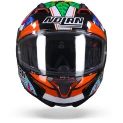 Nolan N87 Chaz Davies Replica 108 Integraalhelm 10 Nolan N87 Chaz Davies Replica 108 Integraalhelm -Motoronderdelen Winkel NolanN87Gem.Rep .C.Davies108.01