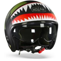 Nolan N21 Skydweller 99 Jethelm -Motoronderdelen Winkel Nolan N21 Skydweller 99.35