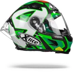 X-Lite X-803 RS Ultra Carbon Petrucci Misano 028 Integraalhelm 8 X-Lite X-803 RS Ultra Carbon Petrucci Misano 028 Integraalhelm -Motoronderdelen Winkel PetrucciMisano28.29