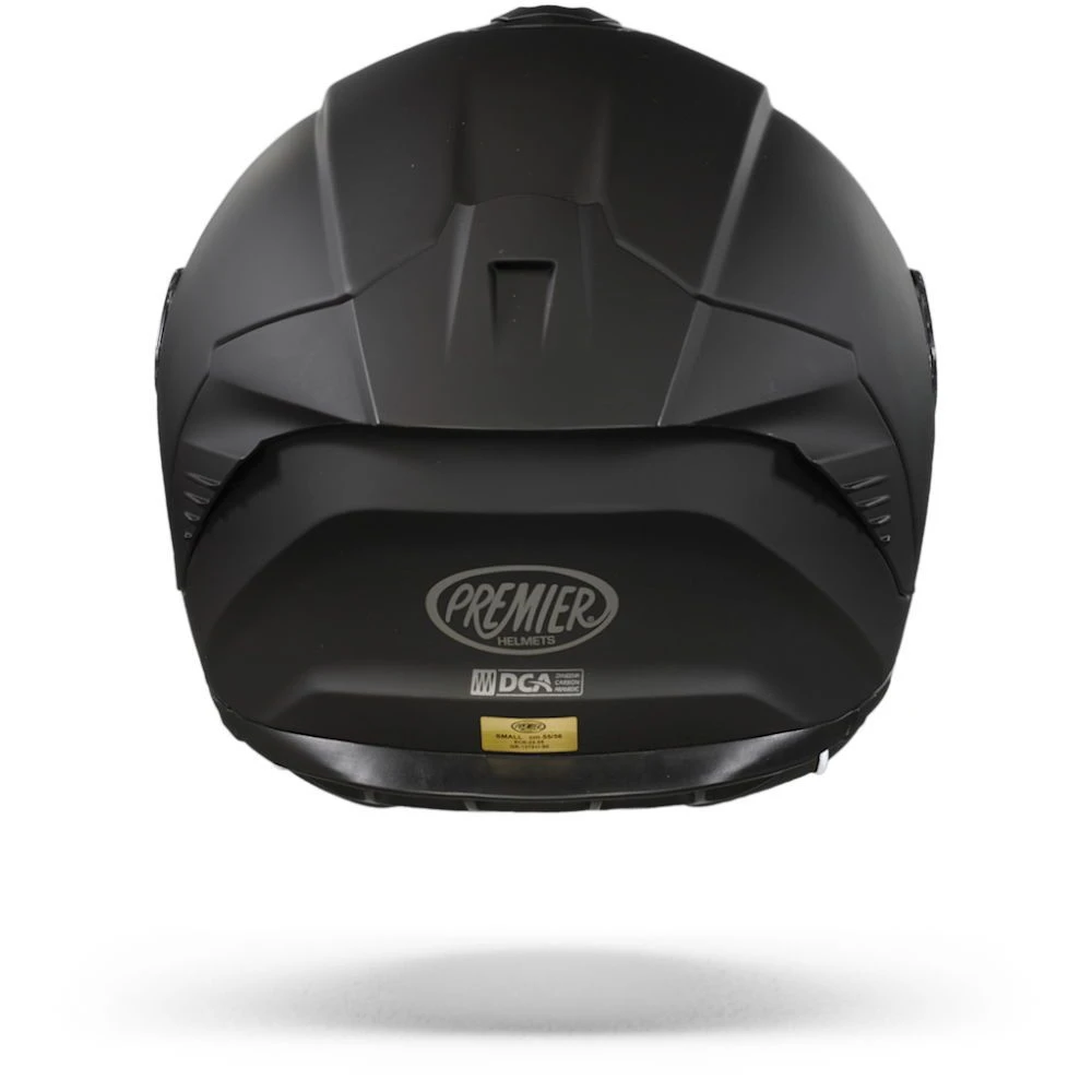 Premier® Premier Hyper Solid U9 BM Integraalhelm 2 Premier® Premier Hyper Solid U9 BM Integraalhelm - Afbeelding 2