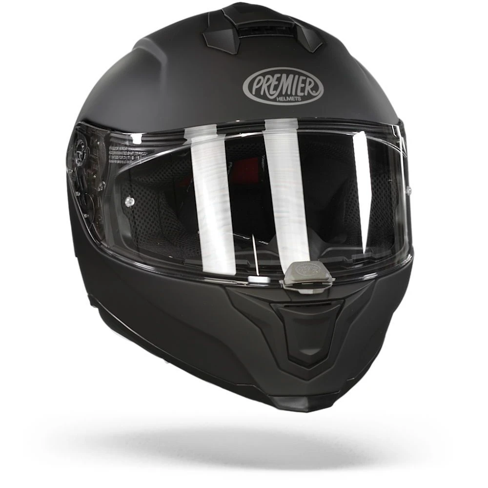 Premier® Premier Hyper Solid U9 BM Integraalhelm 5 Premier® Premier Hyper Solid U9 BM Integraalhelm - Afbeelding 5