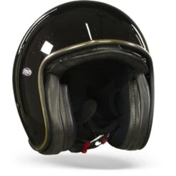 Premier® Premier Vintage Evo U 9 Glitter Gold Jethelm