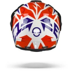 Schuberth E1 Tuareg Rood Adventure Helm 9 Schuberth E1 Tuareg Rood Adventure Helm -Motoronderdelen Winkel SchuberthE1TuaregRed.19