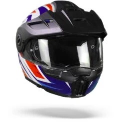 Schuberth E1 Tuareg Rood Adventure Helm 8 Schuberth E1 Tuareg Rood Adventure Helm -Motoronderdelen Winkel SchuberthE1TuaregRed.35