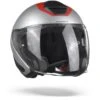 Schuberth M1 Pro Triple Rood Jethelm