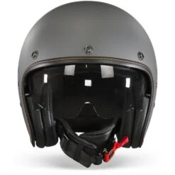 Scorpion Belfast Evo Mat Cement Grijs Jethelm 9 Scorpion Belfast Evo Mat Cement Grijs Jethelm -Motoronderdelen Winkel Scorpion Belfast Evo Matt Cement Grey.01