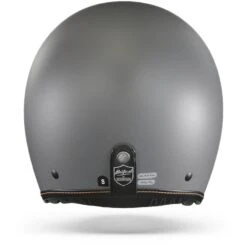 Scorpion Belfast Evo Mat Cement Grijs Jethelm 10 Scorpion Belfast Evo Mat Cement Grijs Jethelm -Motoronderdelen Winkel Scorpion Belfast Evo Matt Cement Grey.19