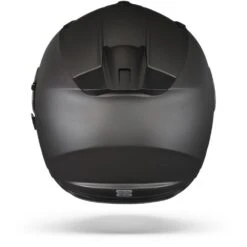 Motoronderdelen Winkel -Motoronderdelen Winkel Scorpion exo 491 solid matt anthracite.19