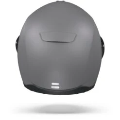 Scorpion EXO-HX1 Solid Mat Cement Grijs Integraalhelm -Motoronderdelen Winkel ScorpionExo HX1SolidMattCementGrey.19