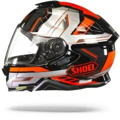 Shoei GT-Air II Aperture TC-1 Integraalhelm -Motoronderdelen Winkel Shoei gt air 2 aperture tc 1.11